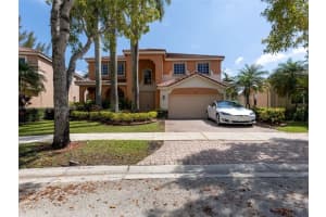 665 Nandina Dr 665 Weston, FL 33327 - MLS#A11852795