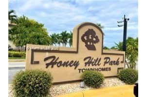 19754 Nw 34th Ave, Miami Gardens