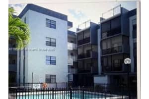13500 Ne 3rd Ct 309 North Miami, FL 33161 - MLS#A11852821