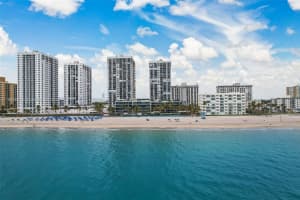 2101 S Surf Rd 2f Hollywood, FL 33019 - MLS#A11852831