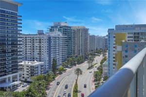 5900 Collins Ave APT 1607, Miami Beach, FL 33140, - MLS#A11852833