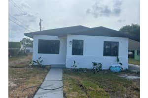 1621 Nw 27th Ter, Fort Lauderdale