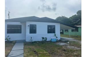 1621 Nw 27th Ter Fort Lauderdale, FL 33311 - MLS#A11852840
