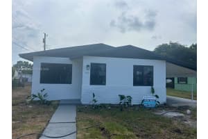 1621 Nw 27th Ter Fort Lauderdale, FL 33311 - MLS#A11852840