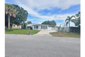 1624 Ne Orion St Jensen Beach, FL 34957 - MLS#A11852844