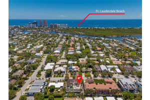 1849 NE 26th Ave, Fort Lauderdale, FL 33305, Sold 10/10/25