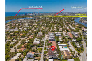 1849 NE 26th Ave, Fort Lauderdale, FL 33305, Sold 10/10/25