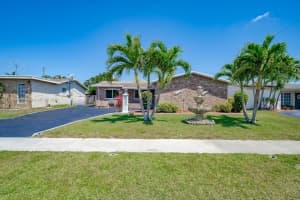 11461 Nw 35th St Sunrise, FL 33323 - MLS#A11852861