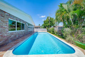 11461 Nw 35th St Sunrise, FL 33323 - MLS#A11852861
