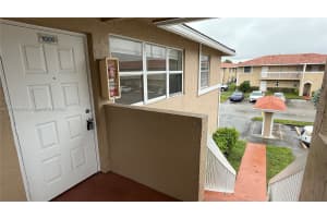 1006 Twin Lakes Dr 20-e Coral Springs, FL 33071 - MLS#A11852862