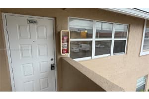 1006 Twin Lakes Dr 20-e Coral Springs, FL 33071 - MLS#A11852862