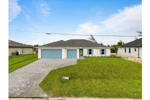 2107 Nw 20th Ter Cape Coral, FL 33993 - MLS#A11852868