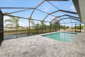 2107 Nw 20th Ter Cape Coral, FL 33993 - MLS#A11852868
