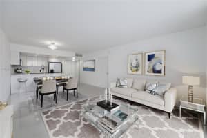 500 Three Islands Blvd 401 Hallandale Beach, FL 33009 - MLS#A11852872