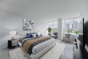 500 Three Islands Blvd 401 Hallandale Beach, FL 33009 - MLS#A11852872