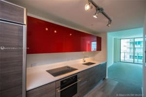 1100 S Miami Ave 3405, Miami