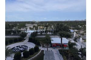 1776 Polk St 1409 Hollywood, FL 33020 - MLS#A11852879