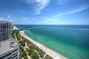 10203 Collins Ave 2501 Bal Harbour, FL 33154 - MLS#A11852884