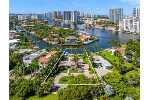268 S Parkway Golden Beach, FL 33160 - MLS#A11852901
