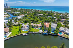 268 S Parkway Golden Beach, FL 33160 - MLS#A11852901