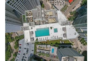 218 SE 14th St 1407, Miami, FL 33131 - MLS#A11852904