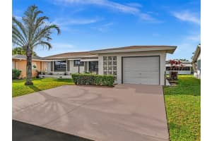 6708 Nw 58th Ct, Tamarac