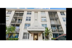 4501 Ne 21st Ave 110 Fort Lauderdale, FL 33308 - MLS#A11852922