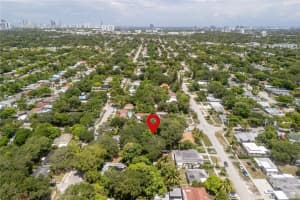 14350 Ne 8th Ave, North Miami