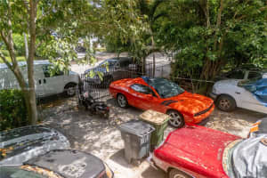 14350 Ne 8th Ave North Miami, FL 33161 - MLS#A11852924