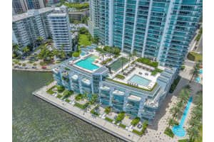1331 Brickell Bay Dr 3609, Miami, FL 33131 - MLS#A11852931