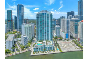 1331 Brickell Bay Dr 3609, Miami, FL 33131 - MLS#A11852931