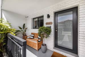 2287 Ne 122nd St 2287, North Miami