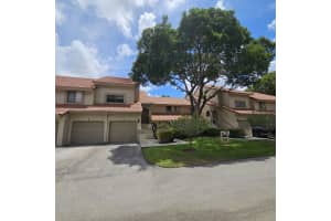 5621 Coach House Cir F Boca Raton, FL 33486 - MLS#A11852941