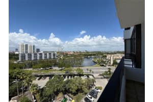500 Three Islands Blvd 715, Hallandale Beach