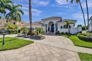 711 Baldwin Palm Ave, Plantation