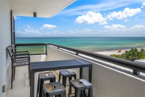 2555 Collins Ave APT 1414, Miami Beach, FL 33140, - MLS#A11852978