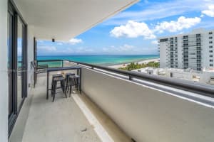 2555 Collins Ave APT 1414, Miami Beach, FL 33140, - MLS#A11852978