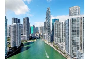 300 Biscayne Boulevard Way 3809w, Miami