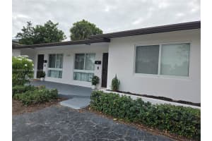 2130 Ne 56th St 1 + 2 Fort Lauderdale, FL 33308 - MLS#A11853000