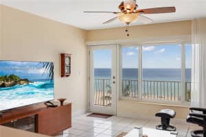 300 Oregon St 407 Hollywood, FL 33019 - MLS#A11853009
