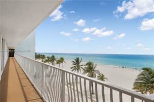 300 Oregon St 407 Hollywood, FL 33019 - MLS#A11853009