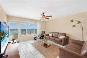 300 Oregon St 407 Hollywood, FL 33019 - MLS#A11853009