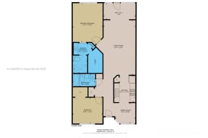 550 Sw 137th Ave 104l Pembroke Pines, FL 33027 - MLS#A11853052