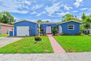 851 SW 49th Ter, Margate, FL 33068 - MLS#A11853053