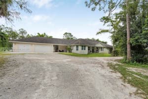 1640 C Rd, Loxahatchee, FL 33470, - MLS#A11853062