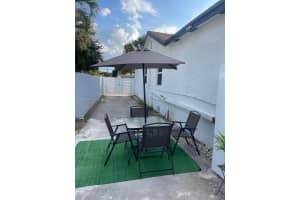 5829 Fillmore St B Hollywood, FL 33021 - MLS#A11853063