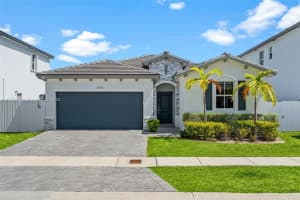 12731 Sw 213th St, Miami