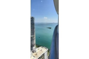 1750 N Bayshore Dr Ph-5411, Miami