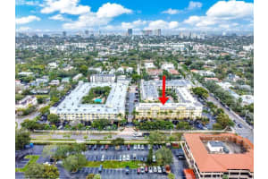 1501 E Broward Blvd 703 Fort Lauderdale, FL 33301 - MLS#A11853100