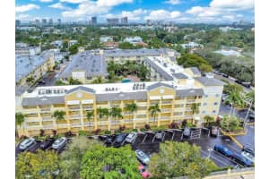 1501 E Broward Blvd 703 Fort Lauderdale, FL 33301 - MLS#A11853100